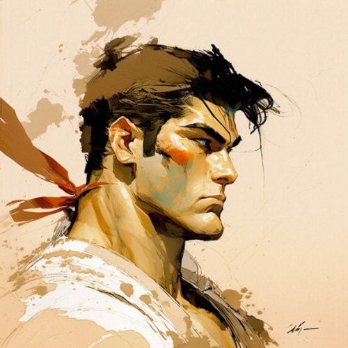 ryu-art-style-of-coby-whitmore
