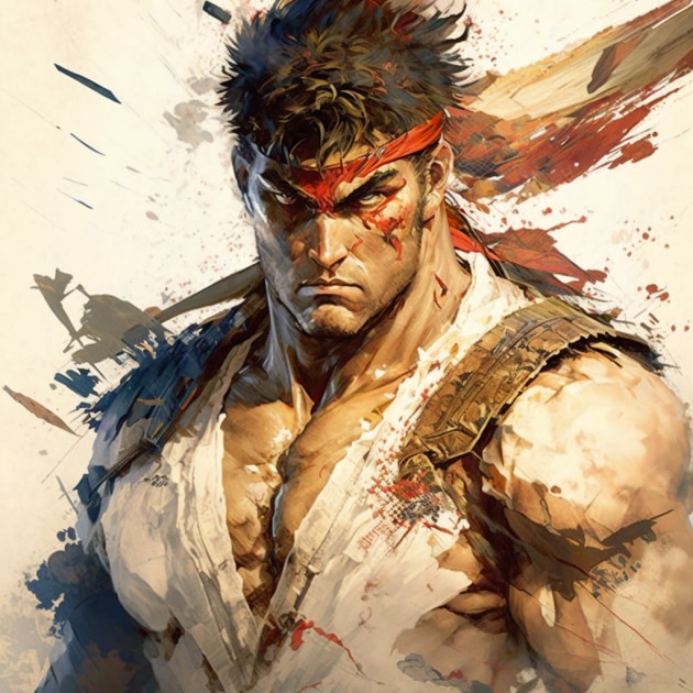 ryu-art-style-of-hans-makart