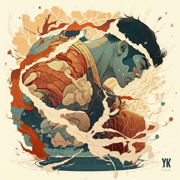 ryu-art-style-of-victo-ngai