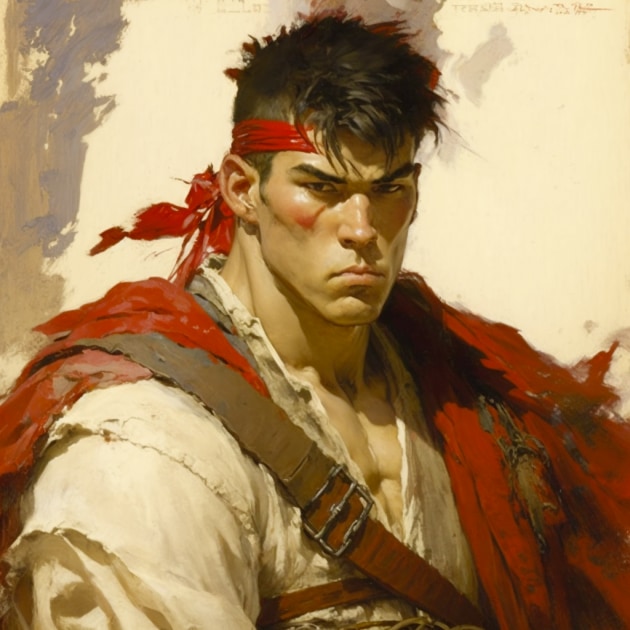 ryu-art-style-of-edwin-austin-abbey