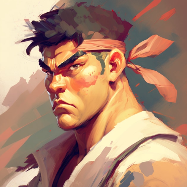 ryu-art-style-of-lois-van-baarle