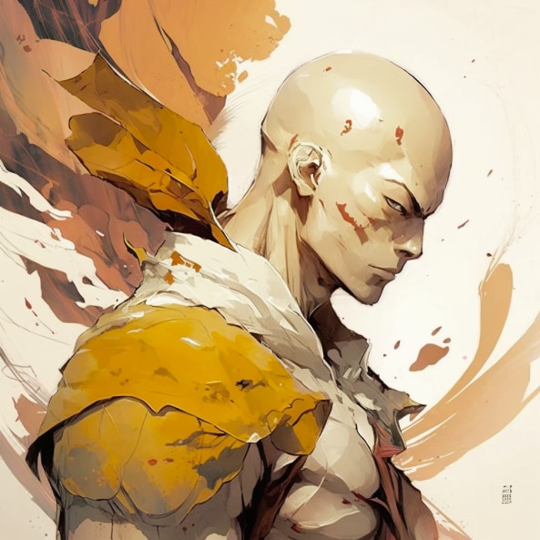 saitama-art-style-of-greg-tocchini