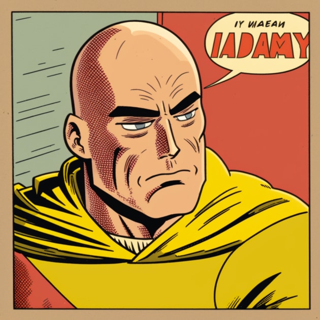 saitama-art-style-of-jack-kirby