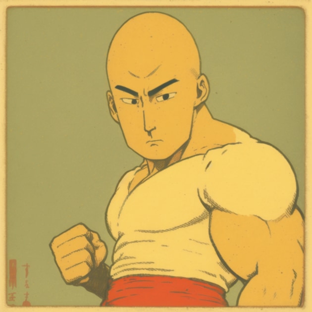 saitama-art-style-of-randolph-caldecott