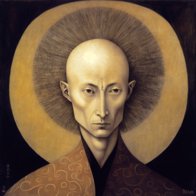 saitama-art-style-of-remedios-varo