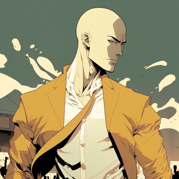 saitama-art-style-of-tomer-hanuka