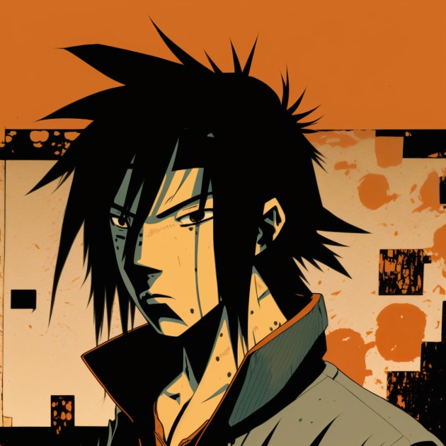 sasuke-uchiha-art-style-of-darwyn-cooke