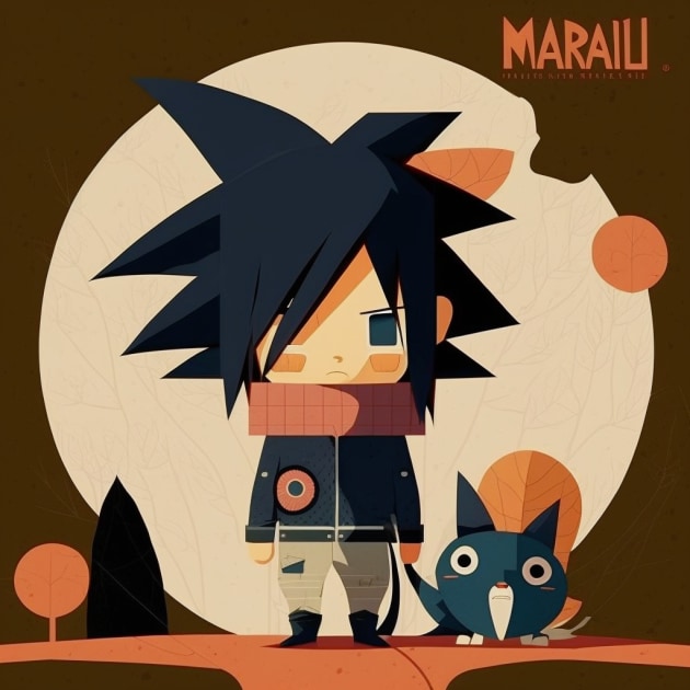 sasuke-uchiha-art-style-of-mary-blair