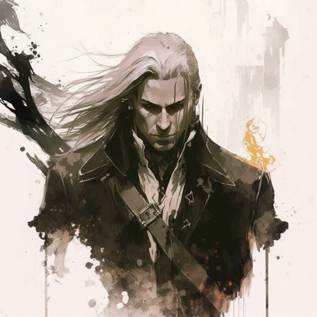 sephiroth-art-style-of-alex-maleev