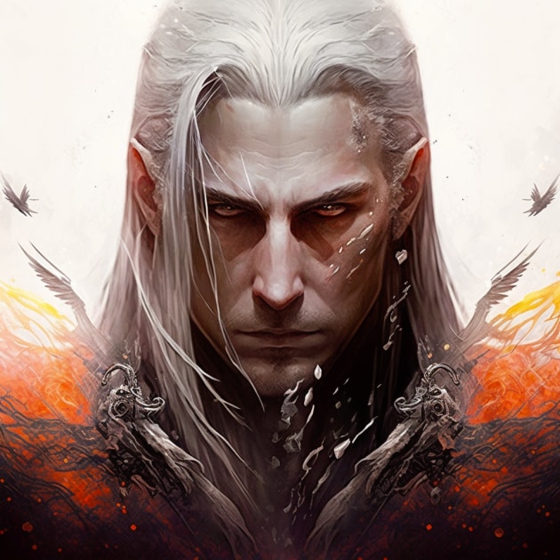 sephiroth-art-style-of-atey-ghailan