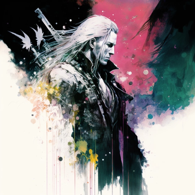 sephiroth-art-style-of-bill-sienkiewicz