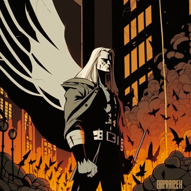 sephiroth-art-style-of-darwyn-cooke