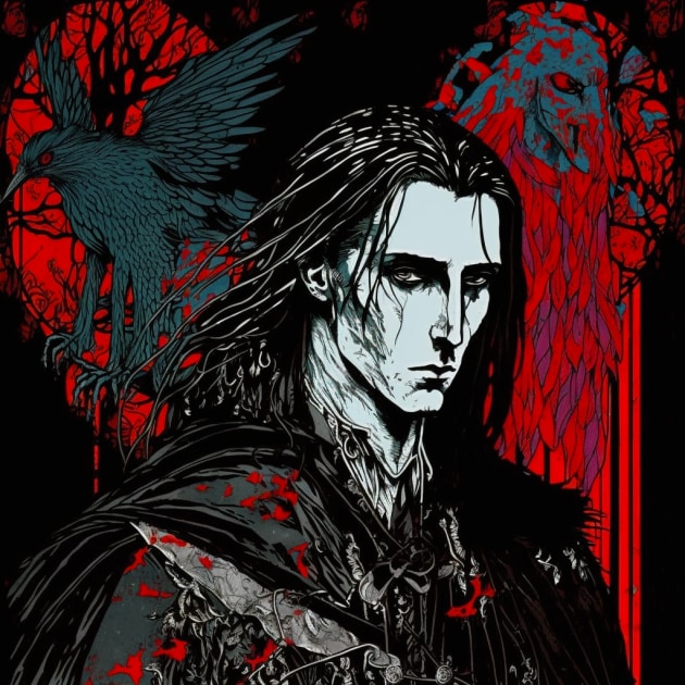 sephiroth-art-style-of-harry-clarke