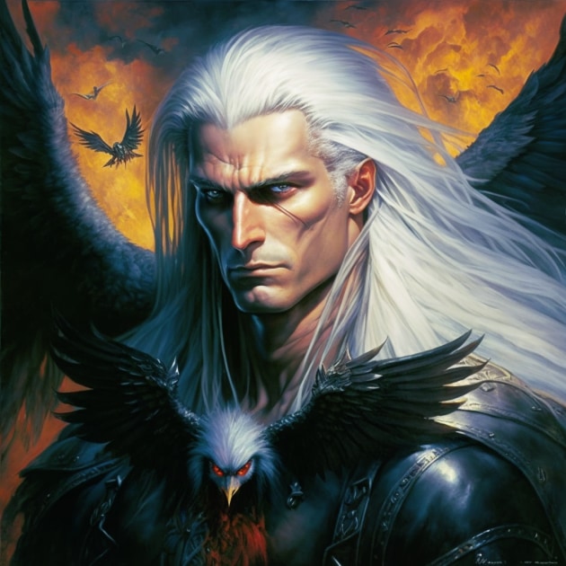 sephiroth-art-style-of-jeff-easley