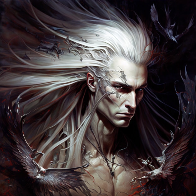 sephiroth-art-style-of-karol-bak