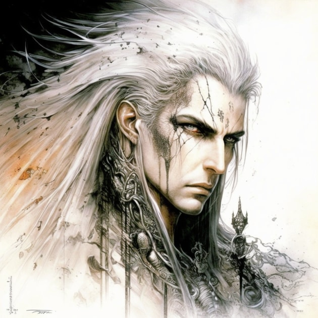 sephiroth-art-style-of-luis-royo