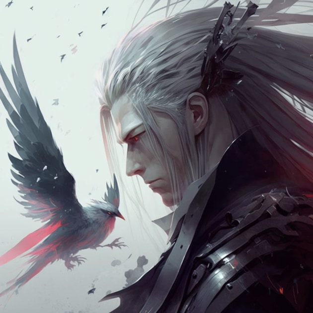 sephiroth-art-style-of-makoto-shinkai