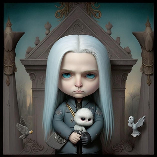 sephiroth-art-style-of-mark-ryden