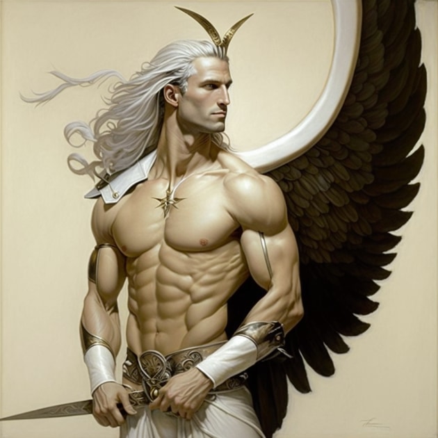 sephiroth-art-style-of-michael-parkes