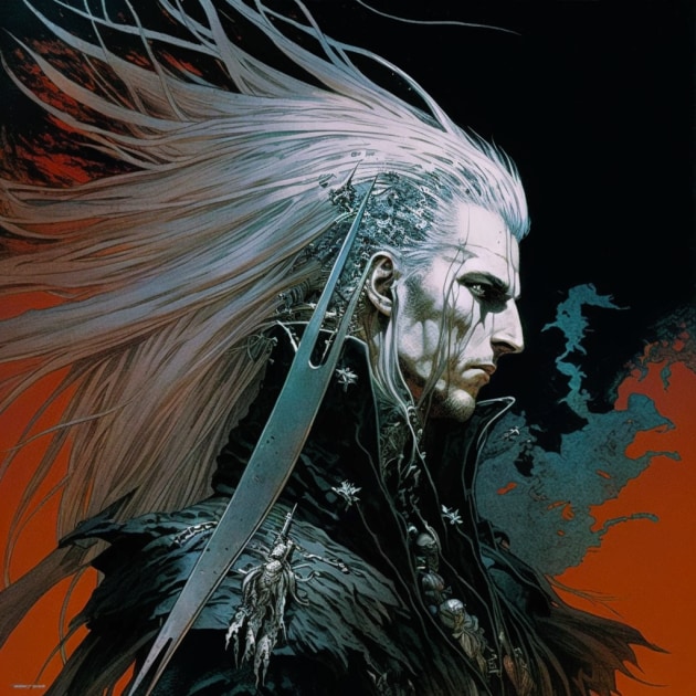 sephiroth-art-style-of-philippe-druillet