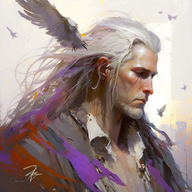 sephiroth-art-style-of-pino-daeni