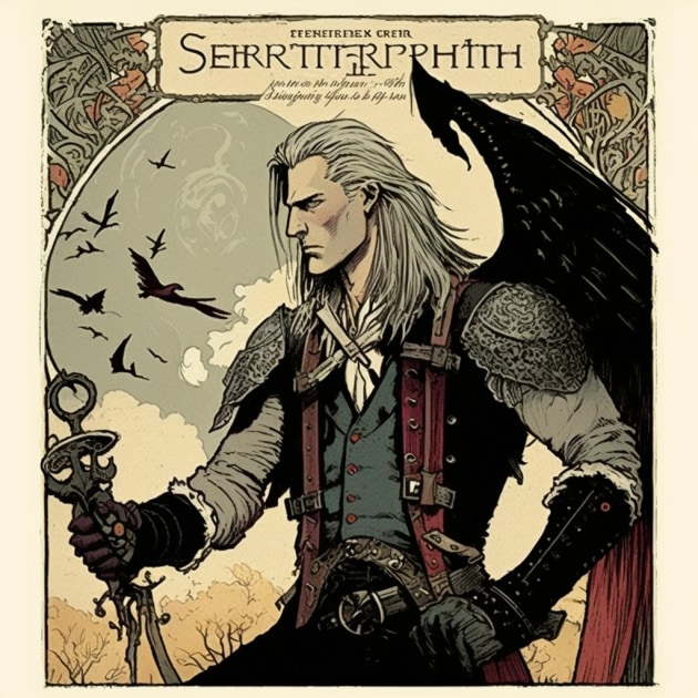 sephiroth-art-style-of-randolph-caldecott