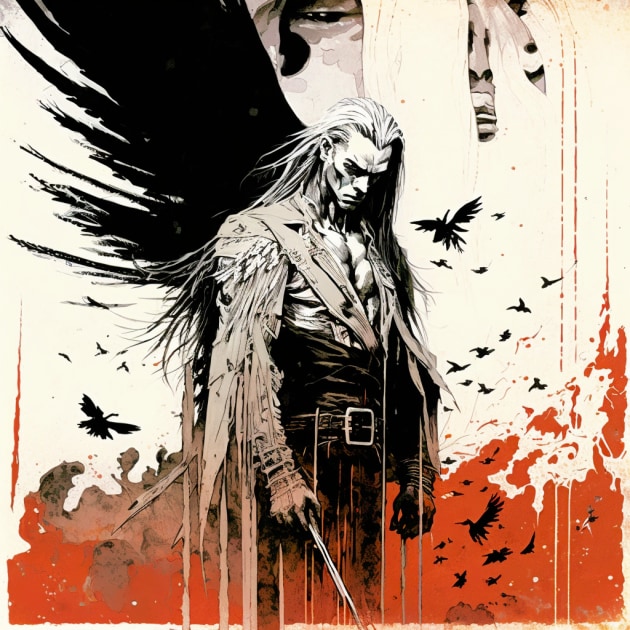 sephiroth-art-style-of-sergio-toppi