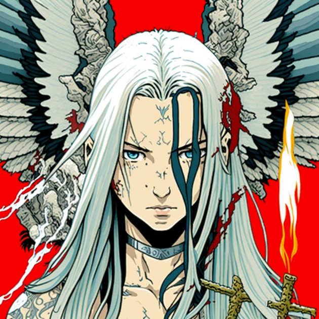 sephiroth-art-style-of-shintaro-kago