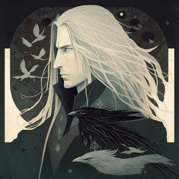 sephiroth-art-style-of-tracie-grimwood