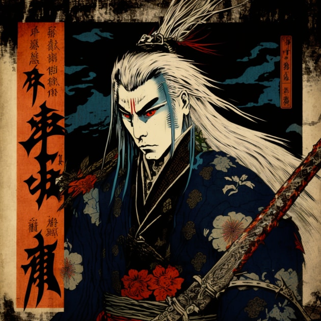 sephiroth-art-style-of-utagawa-kuniyoshi