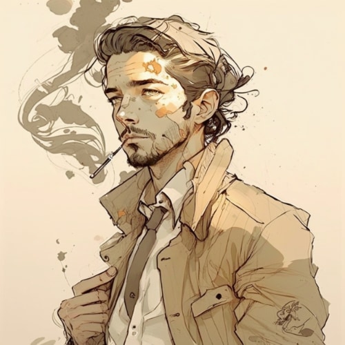shia-labeouf-art-style-of-aiartes