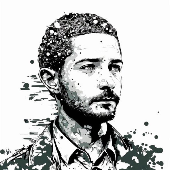 shia-labeouf-art-style-of-apollonia-saintclair