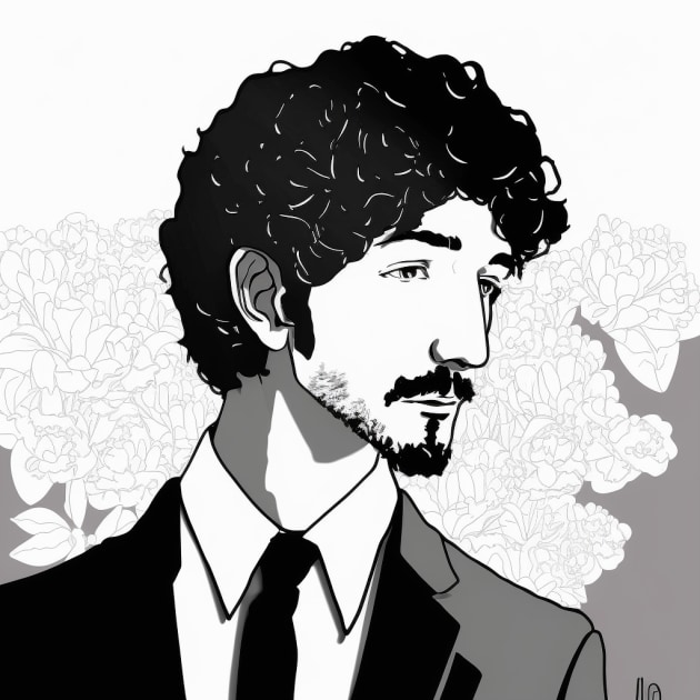 shia-labeouf-art-style-of-aubrey-beardsley