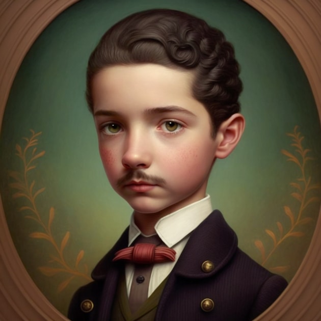 shia-labeouf-art-style-of-benjamin-lacombe