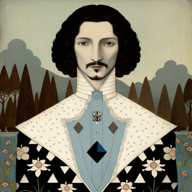 shia-labeouf-art-style-of-kay-nielsen