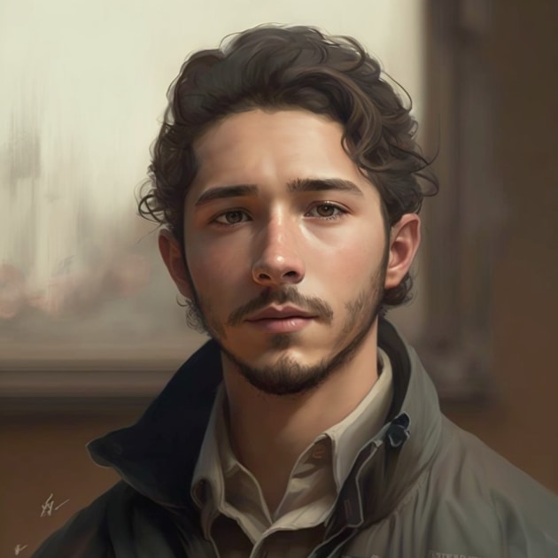 shia-labeouf-art-style-of-makoto-shinkai