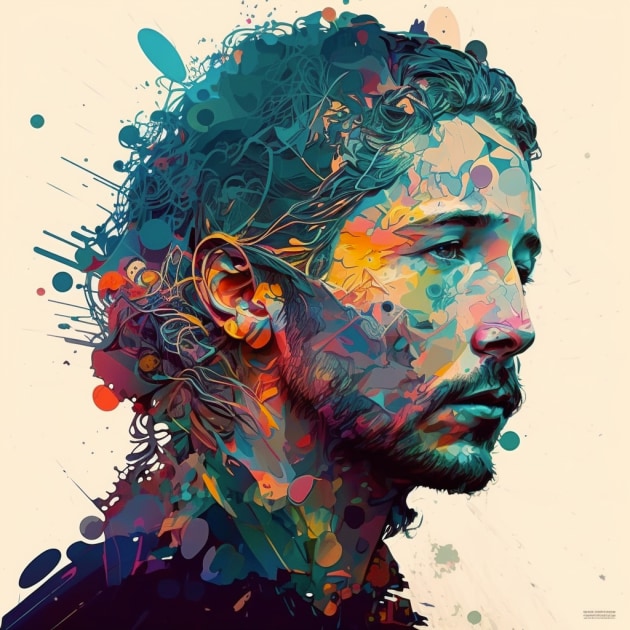 shia-labeouf-art-style-of-philippe-druillet