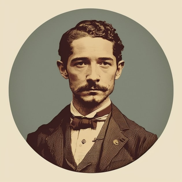 shia-labeouf-art-style-of-randolph-caldecott