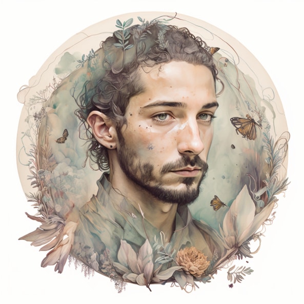 shia-labeouf-art-style-of-stephanie-law