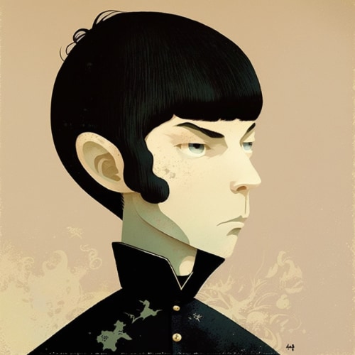spock-art-style-of-amy-earles