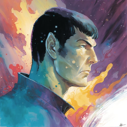 spock-art-style-of-charles-vess
