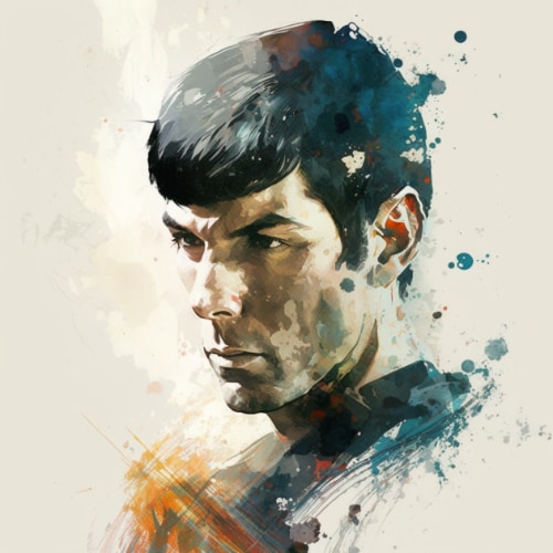 spock-art-style-of-coby-whitmore