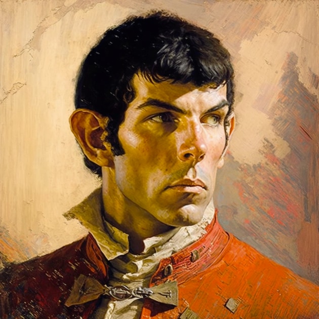 spock-art-style-of-edwin-austin-abbey