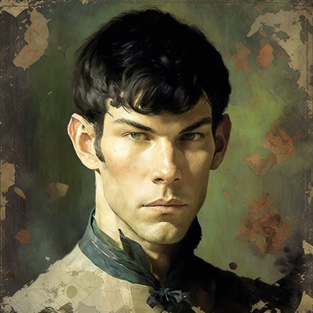 spock-art-style-of-elizabeth-shippen-green