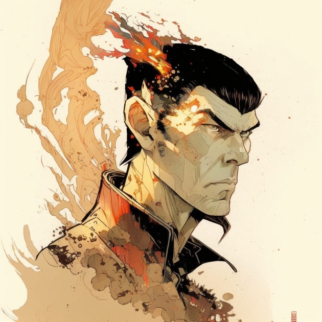 spock-art-style-of-eric-canete