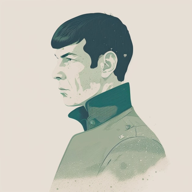 spock-art-style-of-harriet-lee-merrion