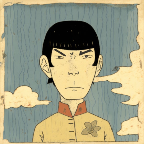 spock-art-style-of-henry-darger
