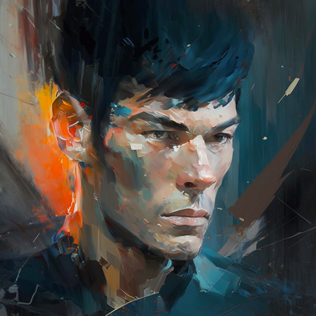 spock-art-style-of-iryna-yermolova