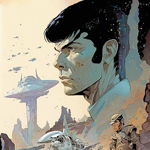 spock-art-style-of-jean-giraud