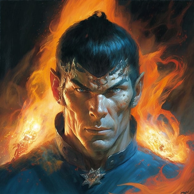 spock-art-style-of-jeff-easley